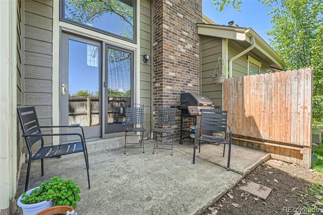 10806 W Evans Avenue Unit: 5