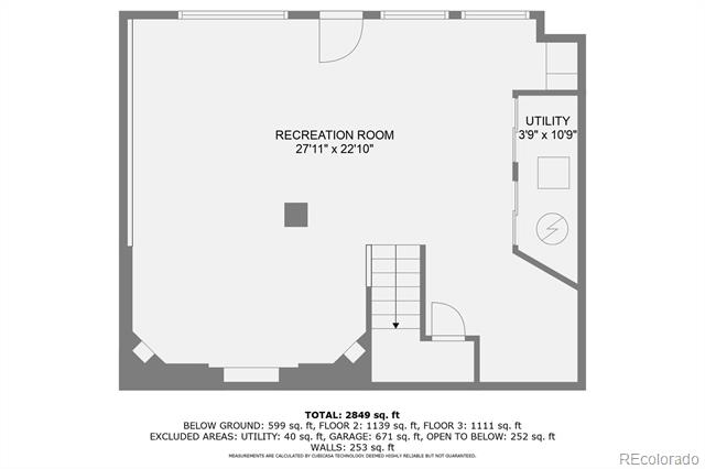 6395 Shannon Trail