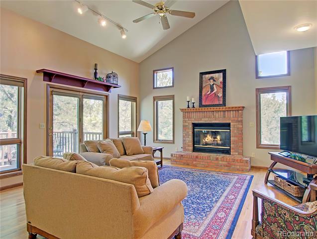 20380 Silver Horn Lane