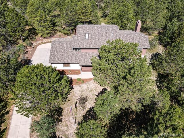 20380 Silver Horn Lane
