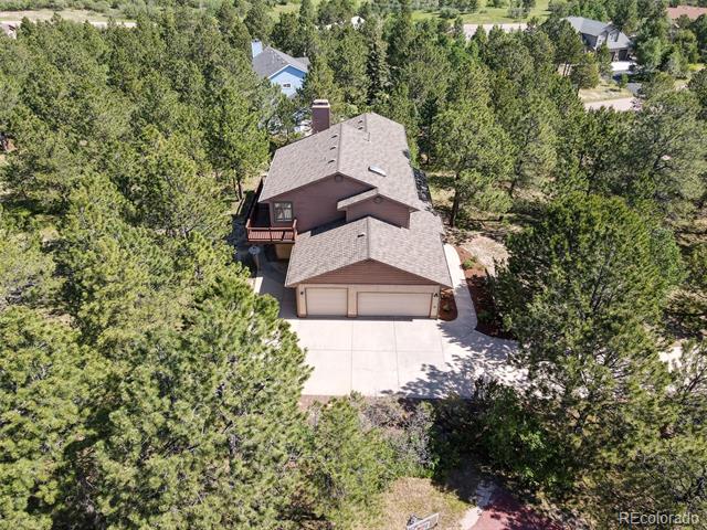 20380 Silver Horn Lane
