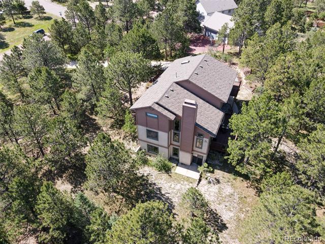 20380 Silver Horn Lane