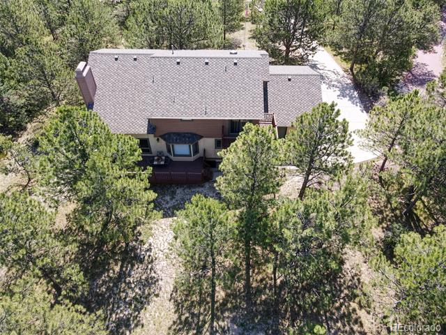 20380 Silver Horn Lane