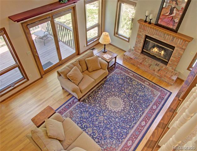 20380 Silver Horn Lane