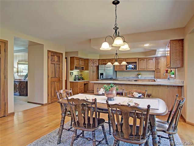 20380 Silver Horn Lane
