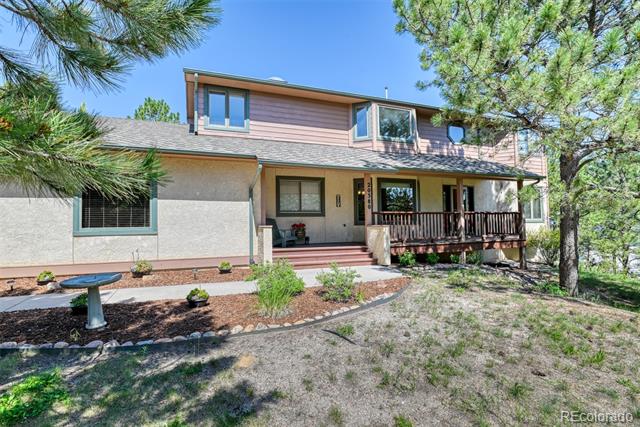 20380 Silver Horn Lane