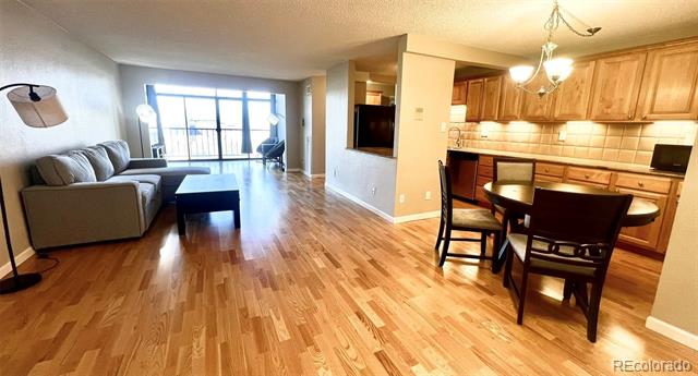2 Adams Street Unit: 604