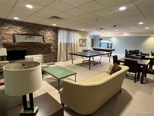 2 Adams Street Unit: 604