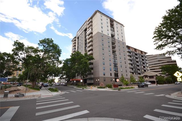 2 Adams Street Unit: 604