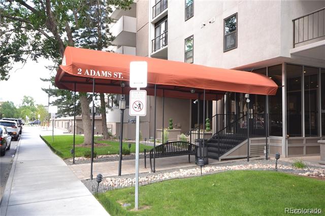 2 Adams Street Unit: 604