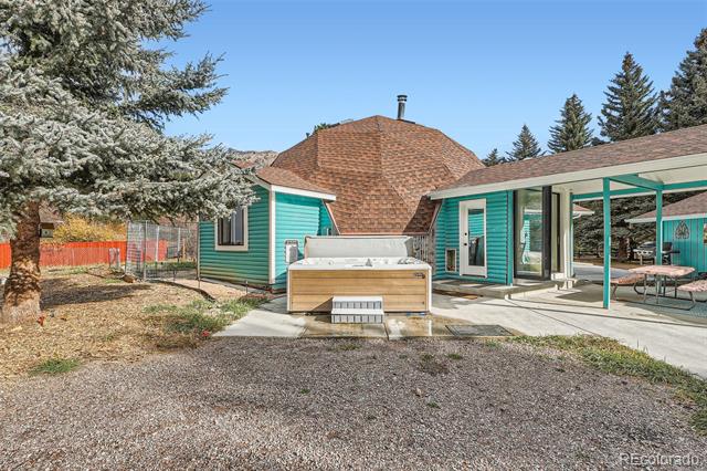 55 Iron Horse Lane