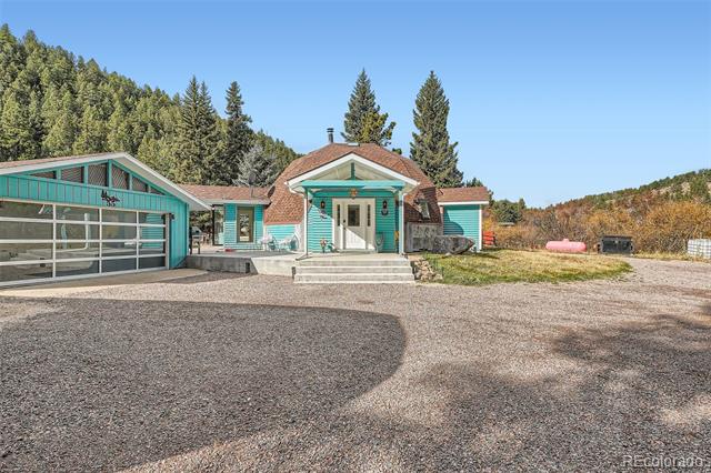 55 Iron Horse Lane