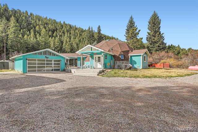 55 Iron Horse Lane