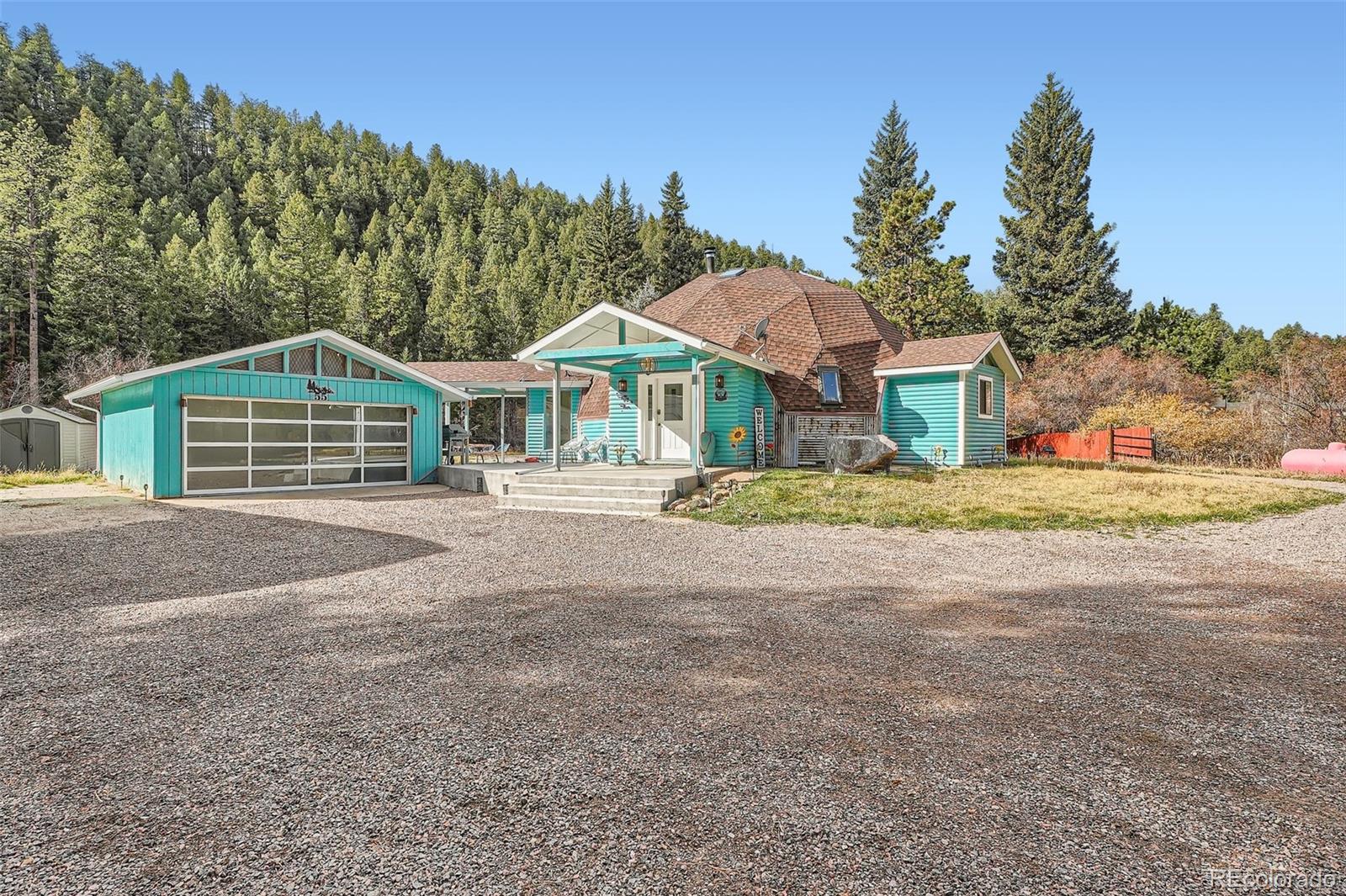 55 Iron Horse Lane