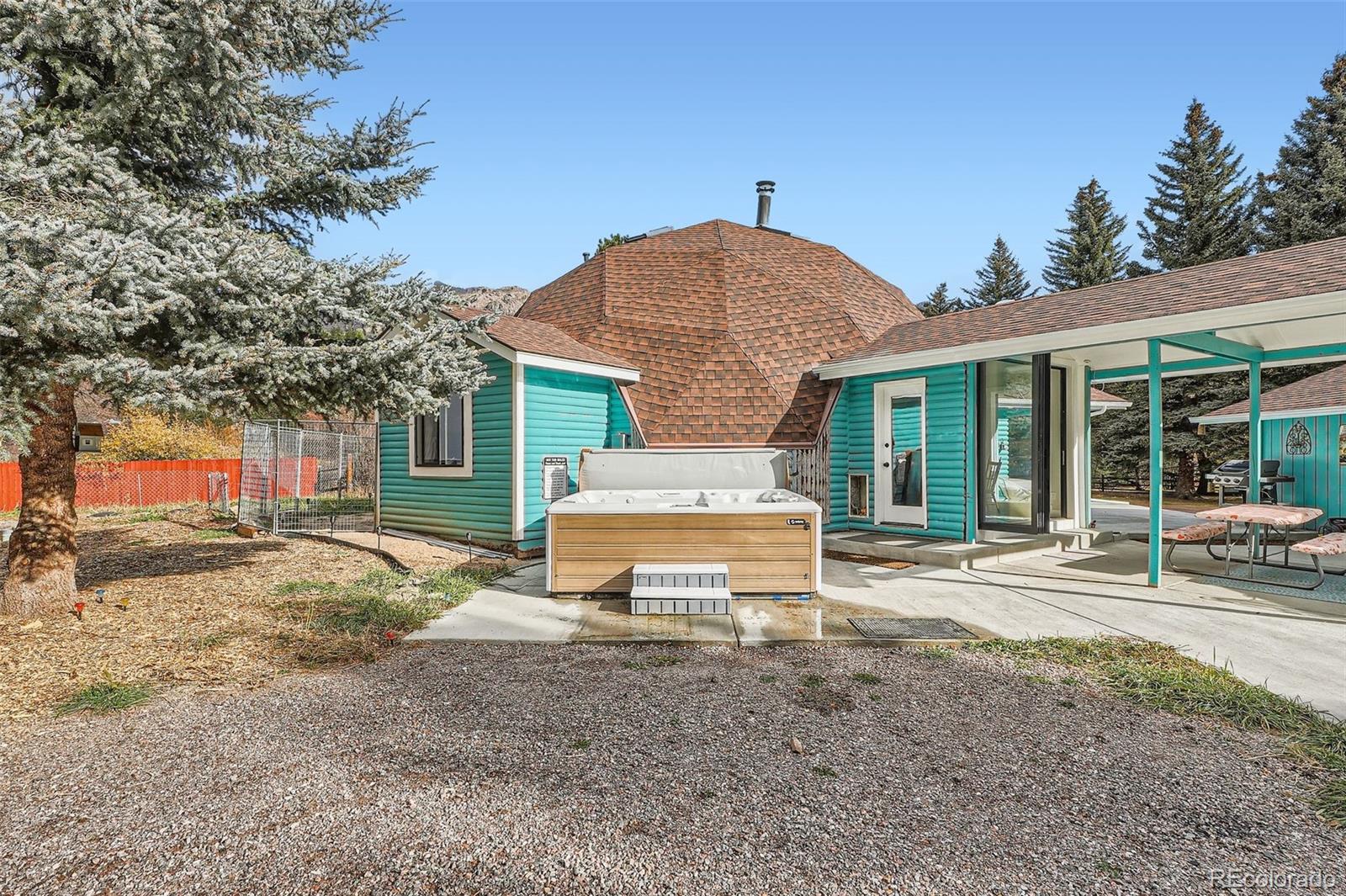 55 Iron Horse Lane