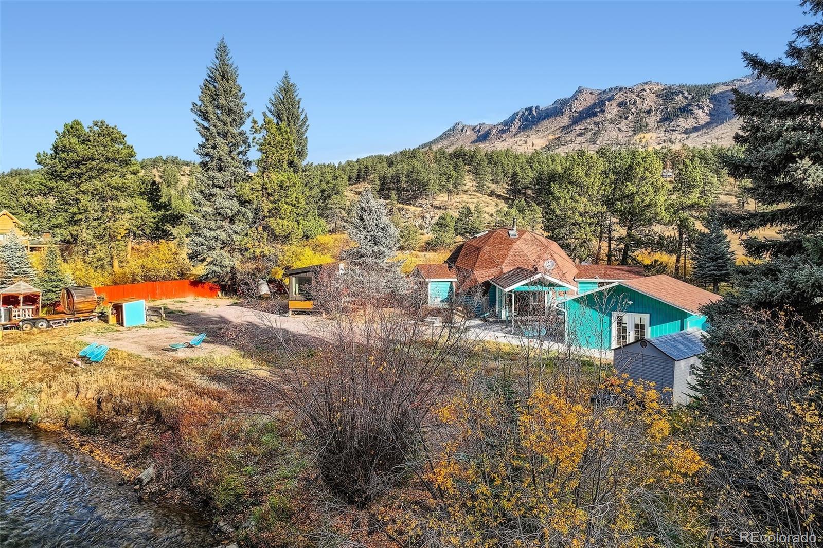 55 Iron Horse Lane
