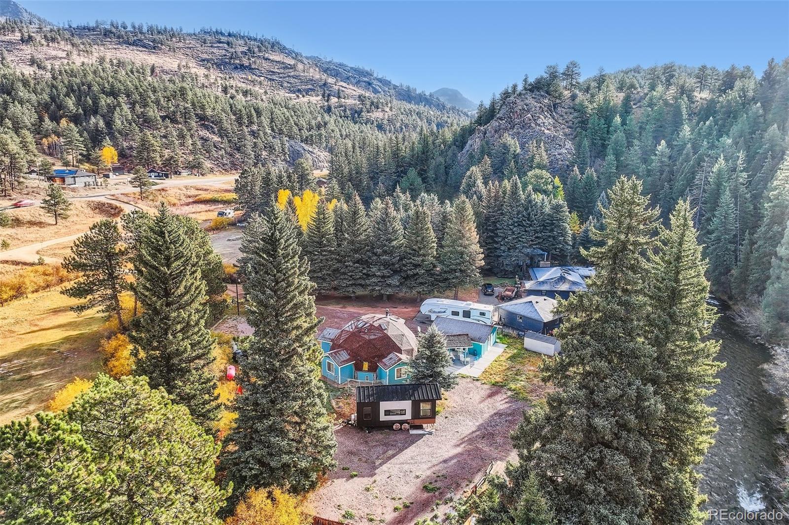 55 Iron Horse Lane