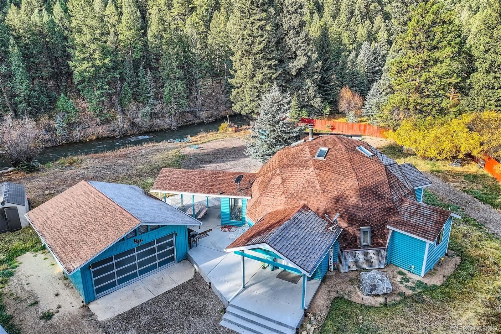 55 Iron Horse Lane