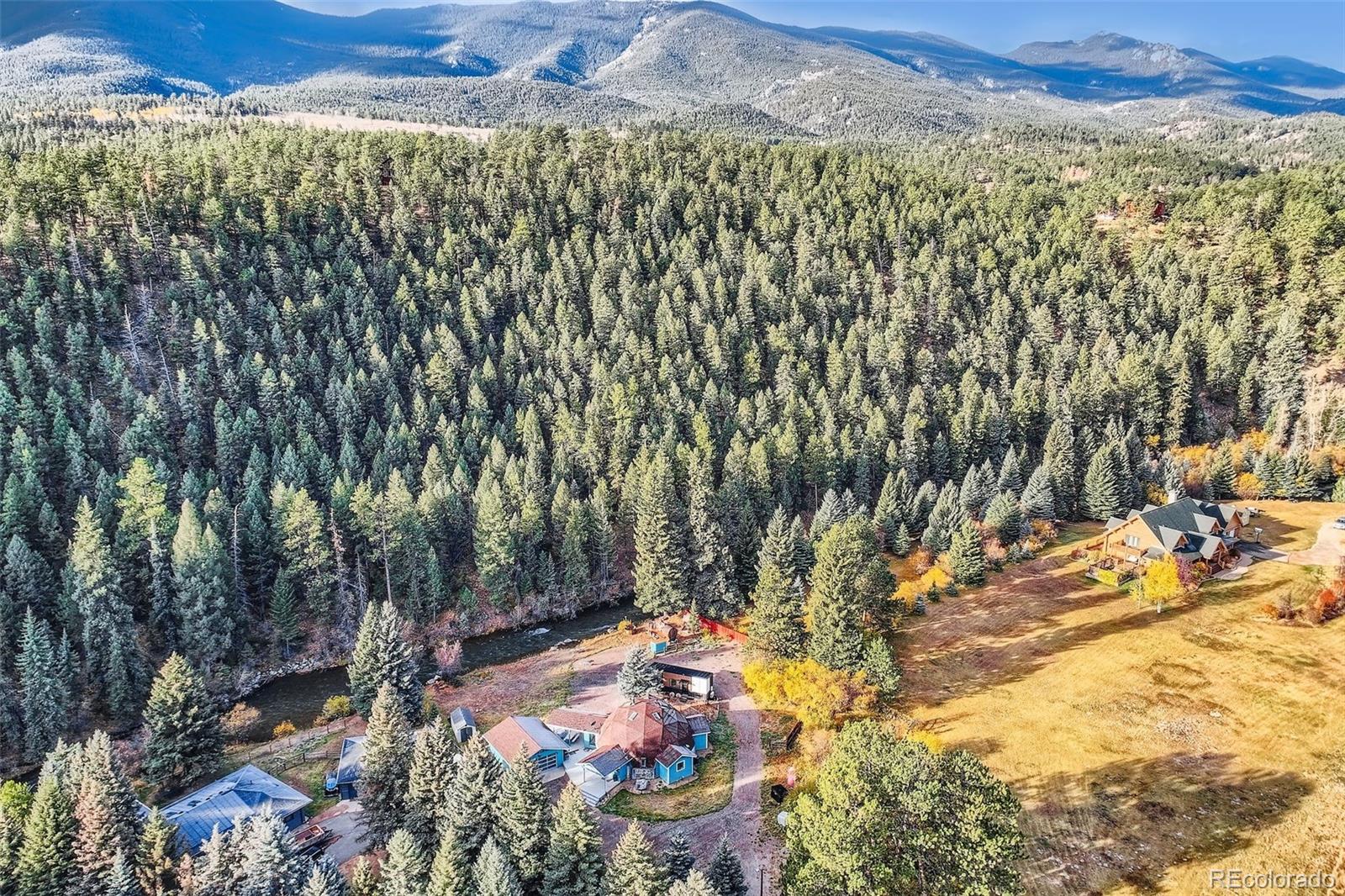 55 Iron Horse Lane