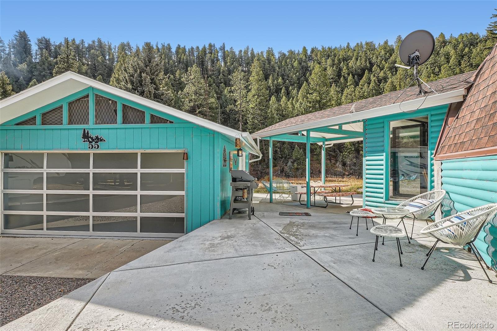 55 Iron Horse Lane