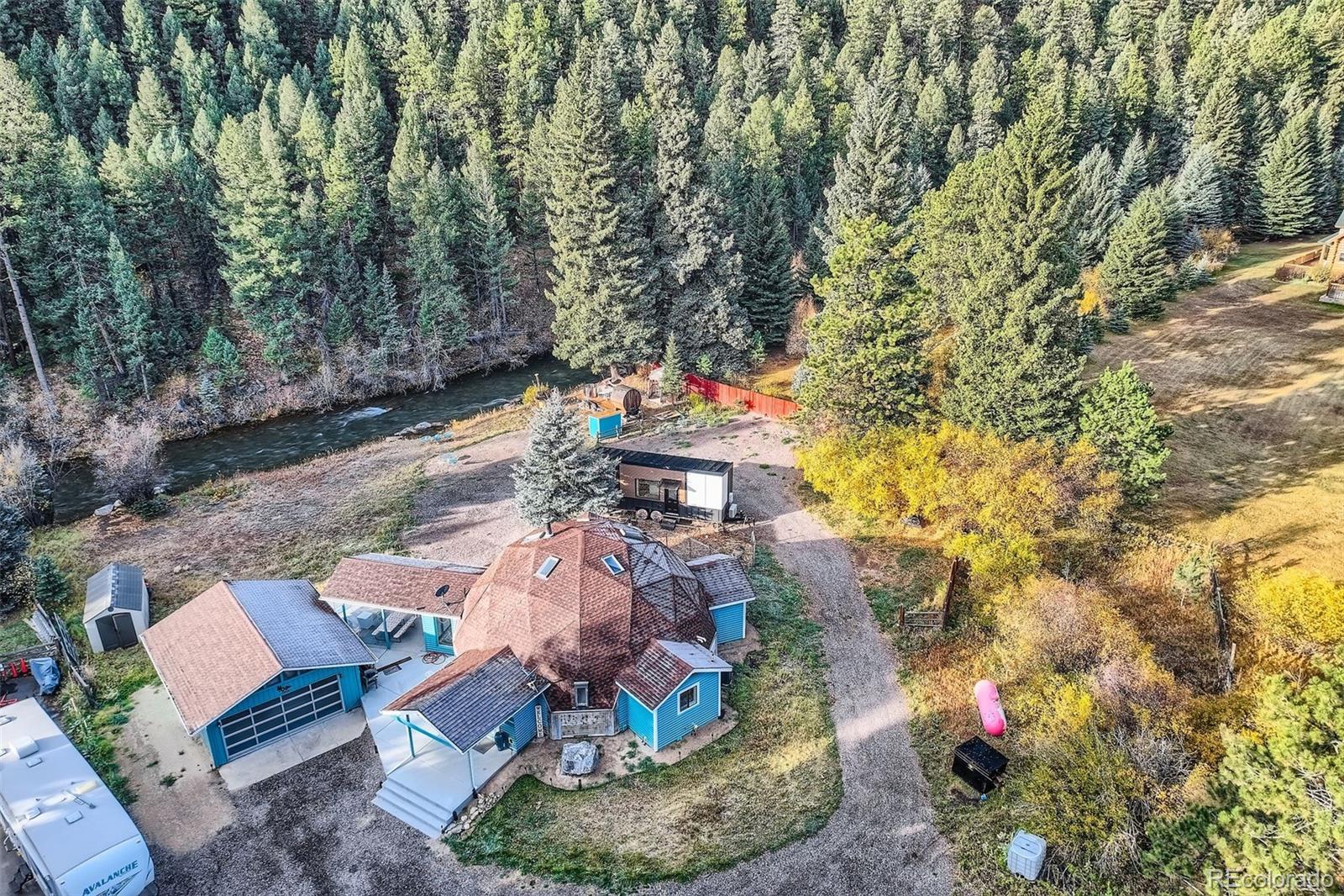 55 Iron Horse Lane