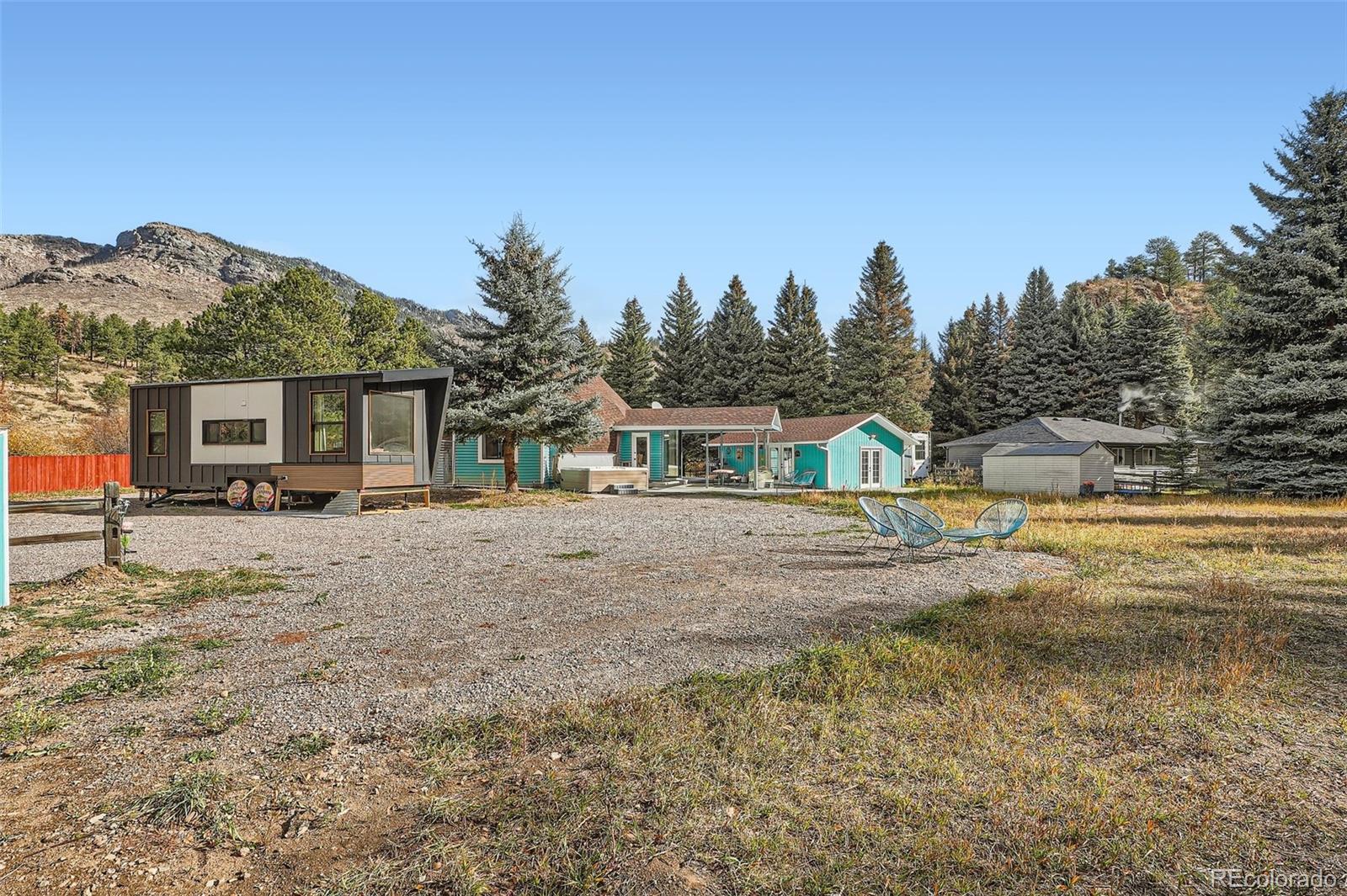 55 Iron Horse Lane