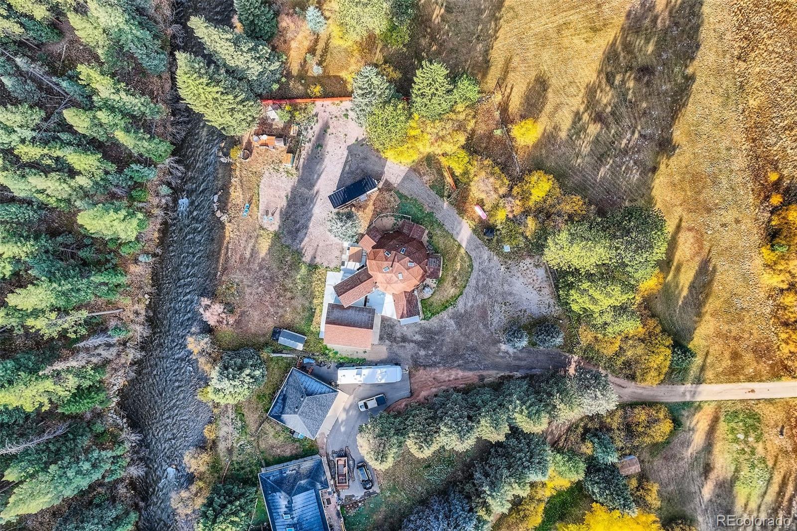 55 Iron Horse Lane