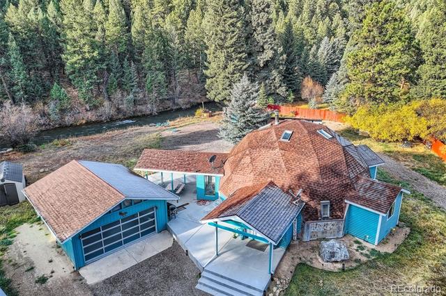 55 Iron Horse Lane