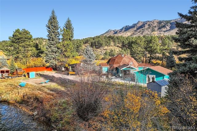 55 Iron Horse Lane
