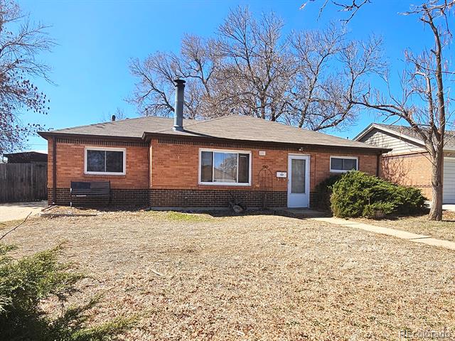 9141 Gail Court