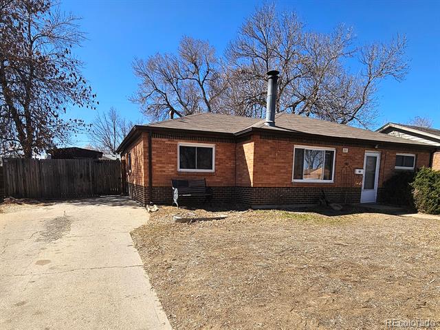 9141 Gail Court