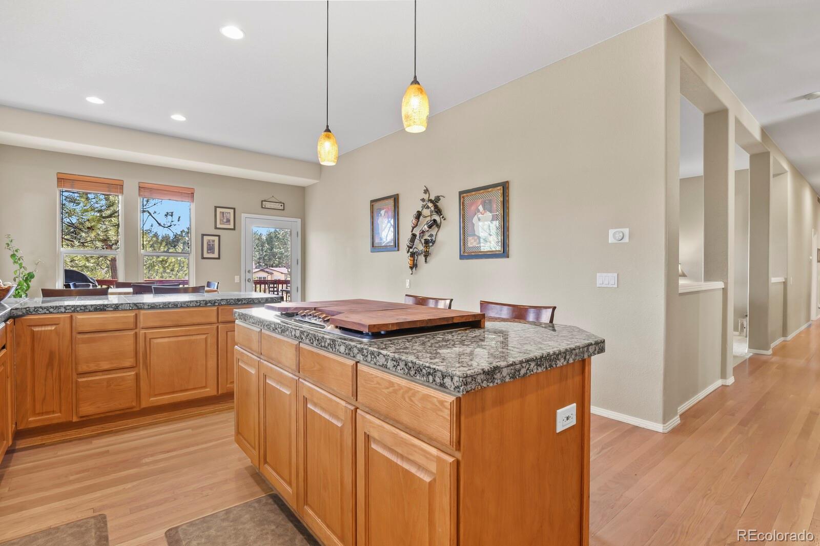 730 Tenderfoot Drive
