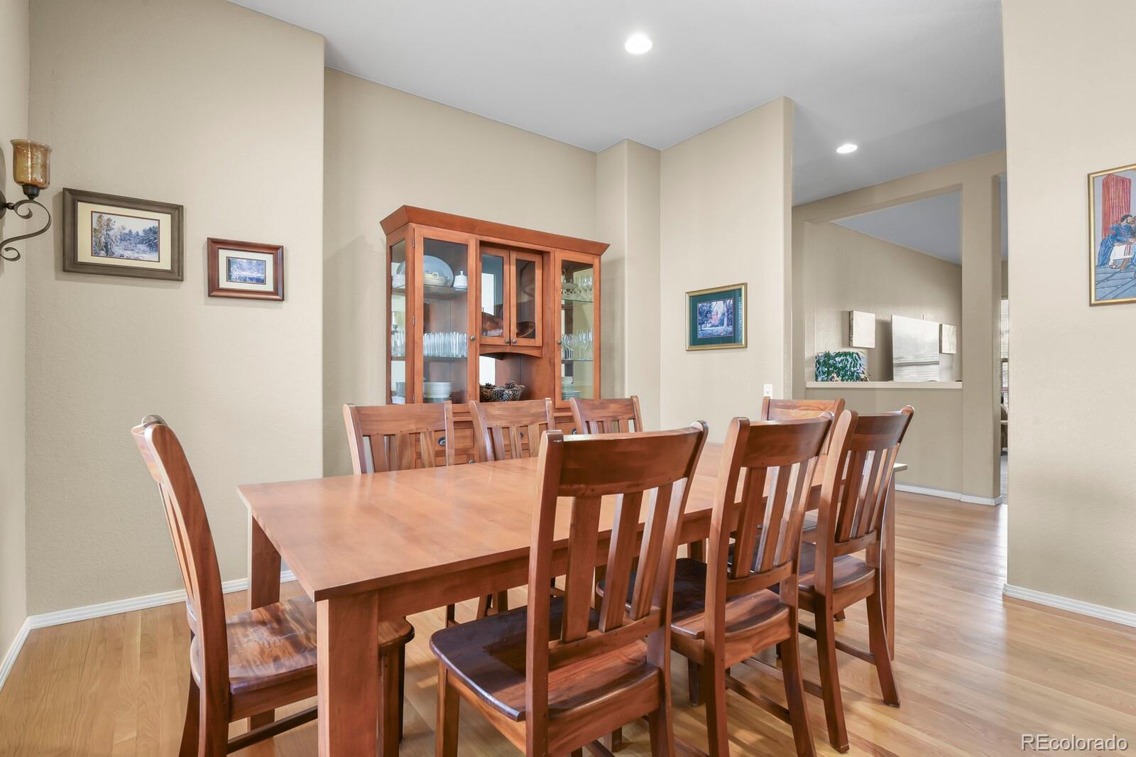 730 Tenderfoot Drive