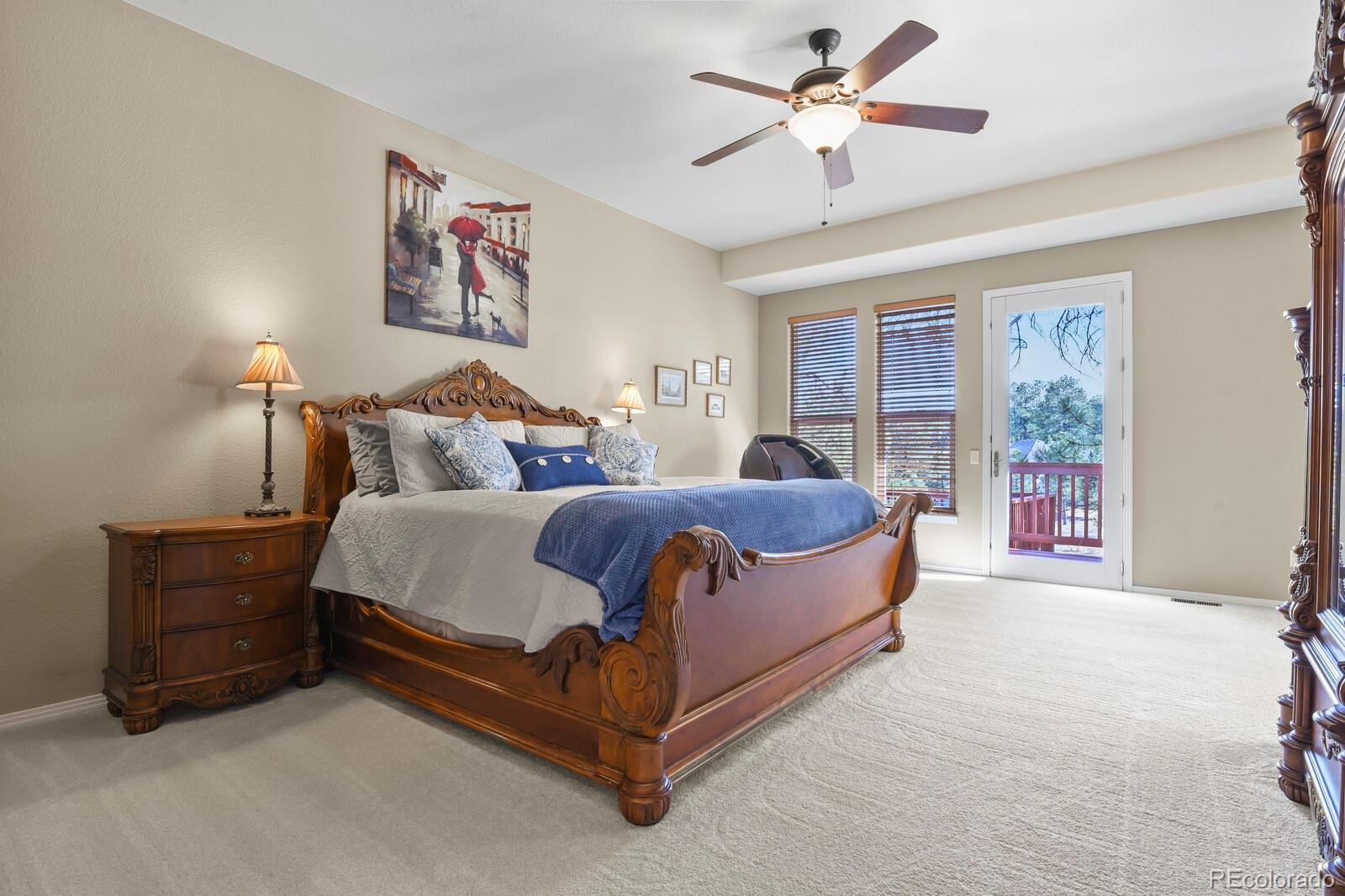 730 Tenderfoot Drive