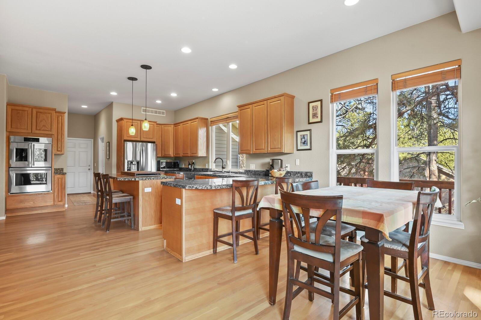 730 Tenderfoot Drive
