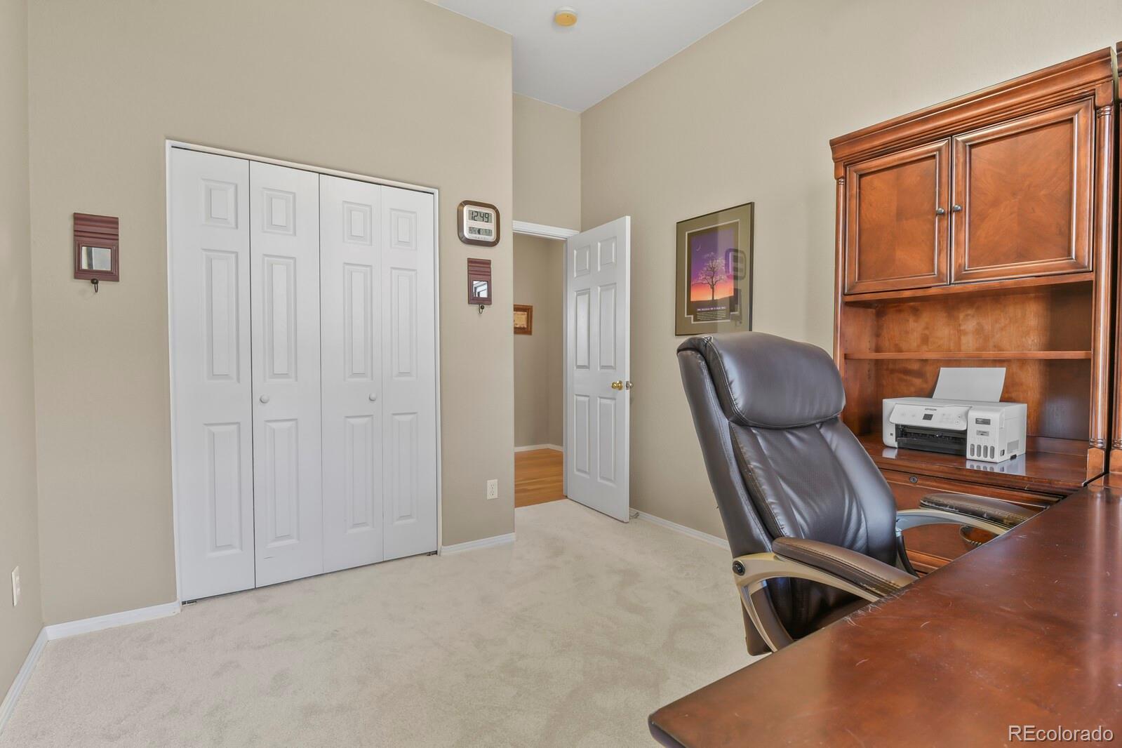 730 Tenderfoot Drive