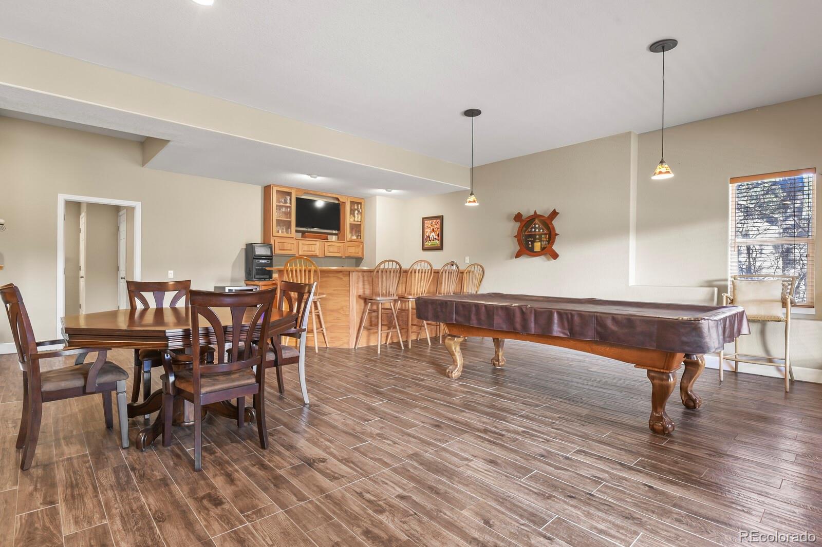 730 Tenderfoot Drive