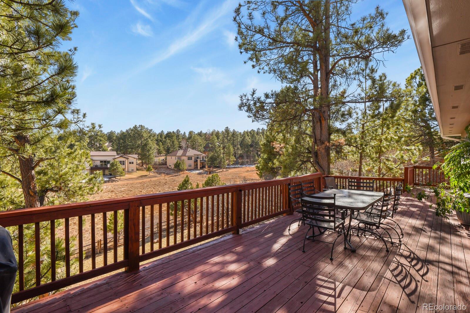 730 Tenderfoot Drive