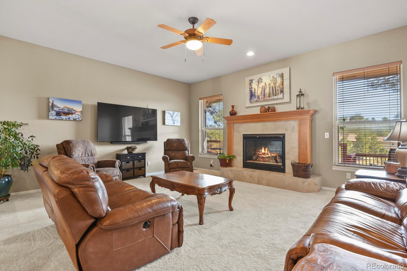 730 Tenderfoot Drive