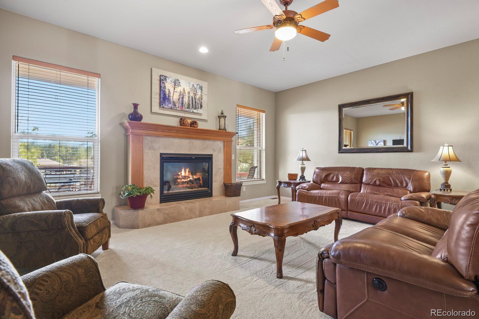 730 Tenderfoot Drive