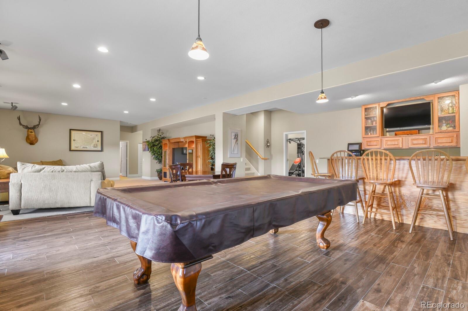 730 Tenderfoot Drive