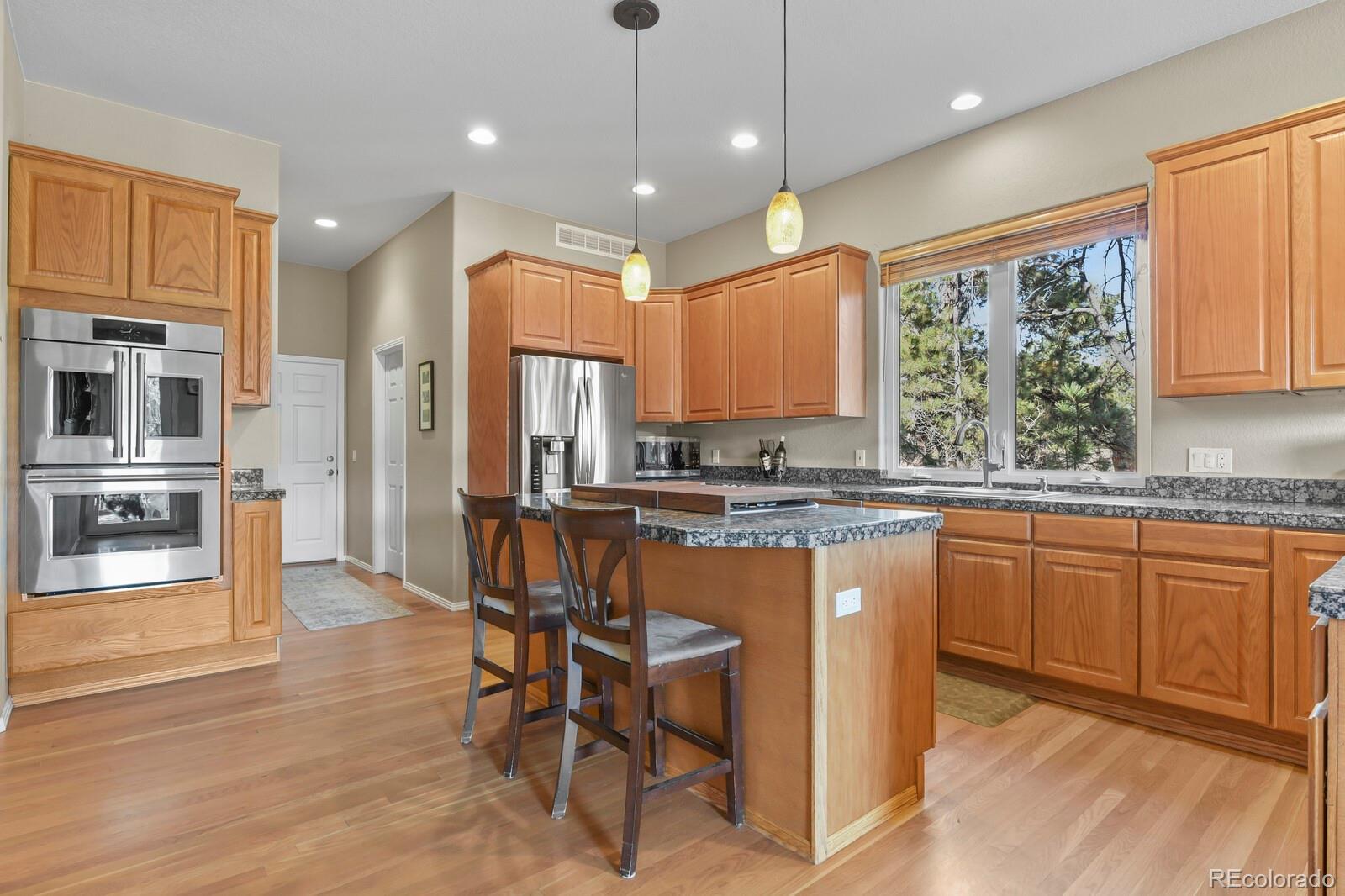 730 Tenderfoot Drive