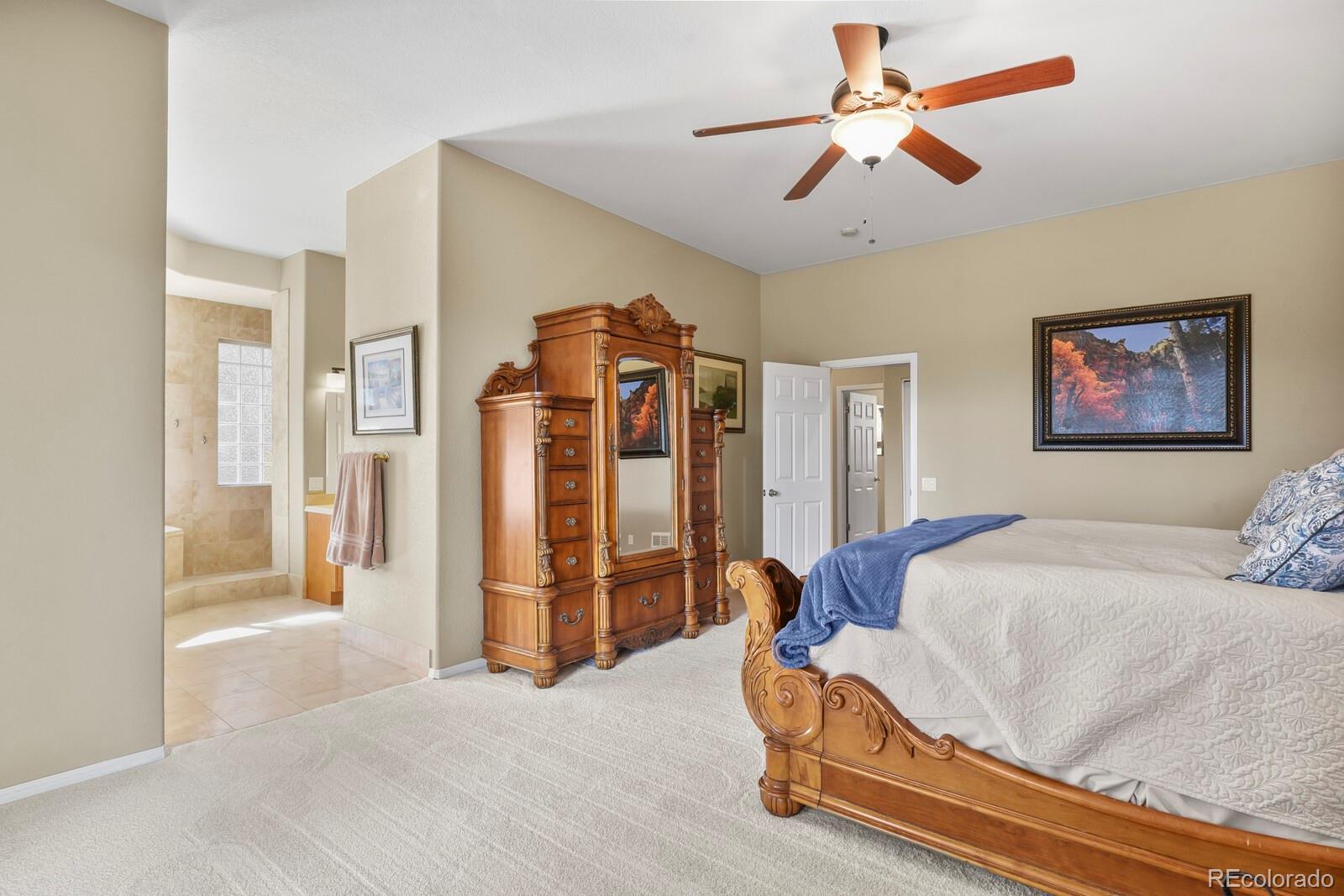 730 Tenderfoot Drive