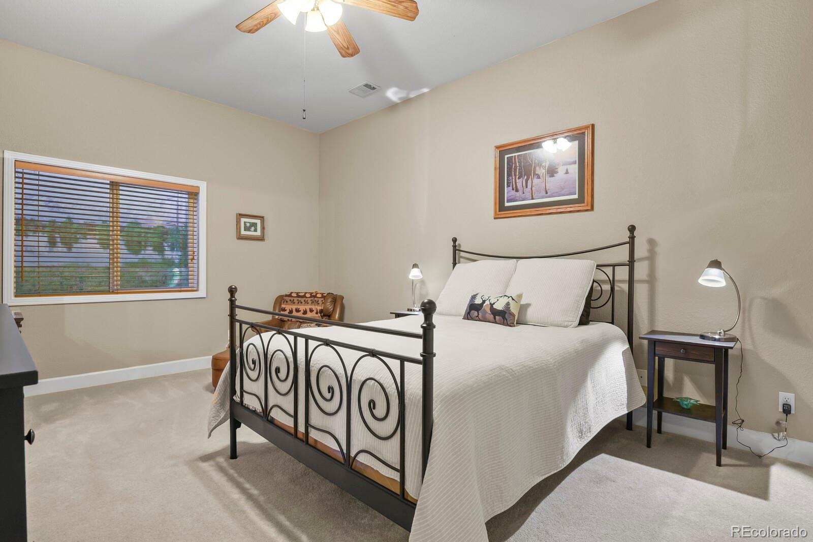 730 Tenderfoot Drive