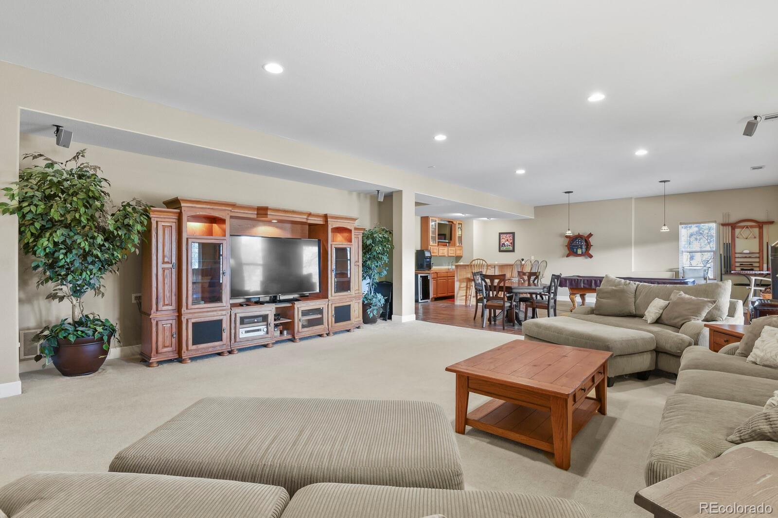 730 Tenderfoot Drive