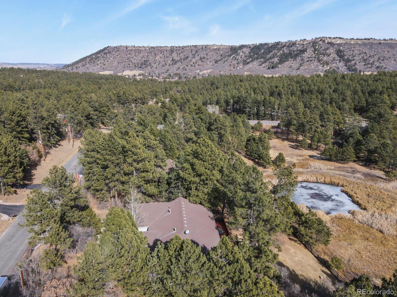 730 Tenderfoot Drive