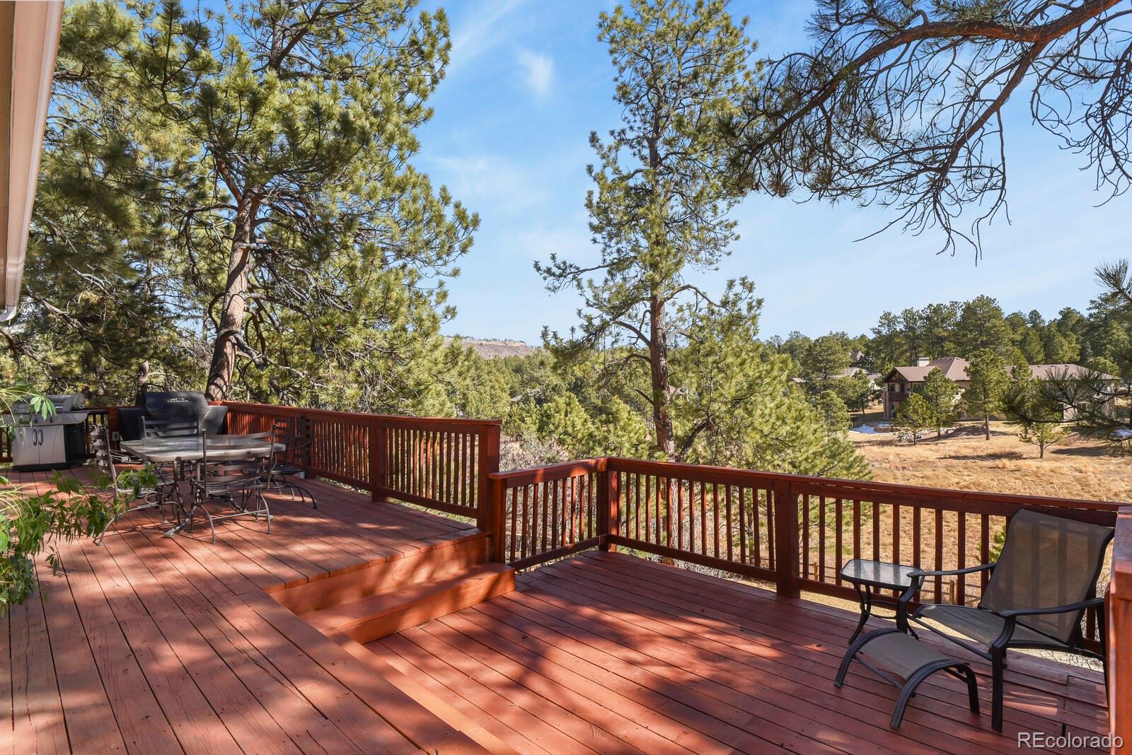 730 Tenderfoot Drive
