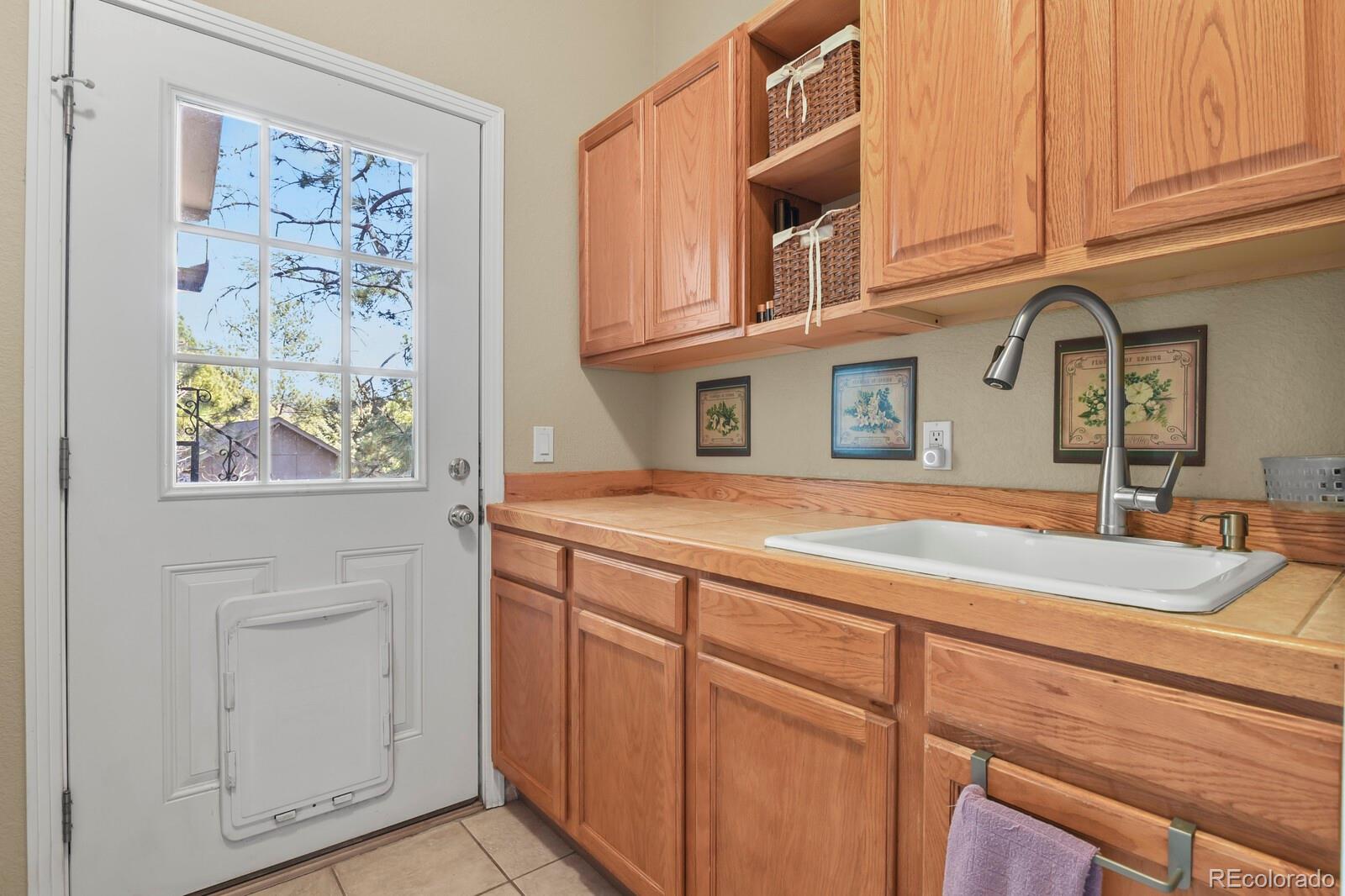 730 Tenderfoot Drive