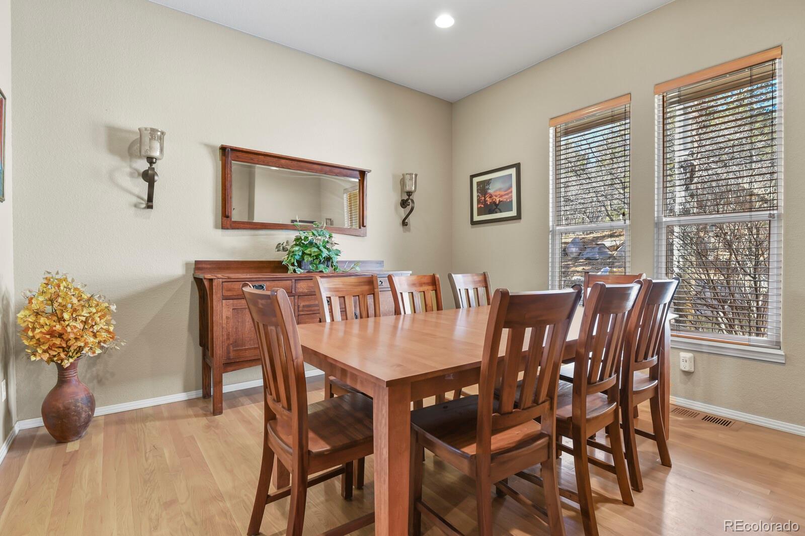 730 Tenderfoot Drive