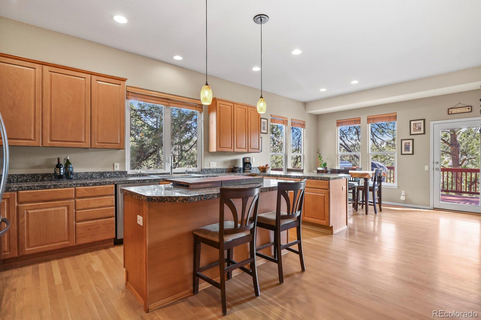 730 Tenderfoot Drive